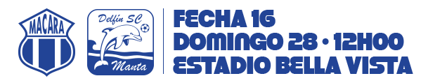 Próxima fecha